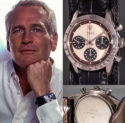 rolex daytona paul newman 2020|who bought paul newman's rolex.